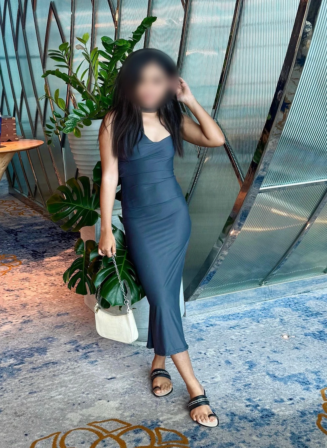 Liza verona Independent Amazing Gfe – Sri Lankan escort in Colombo — 16 / 22