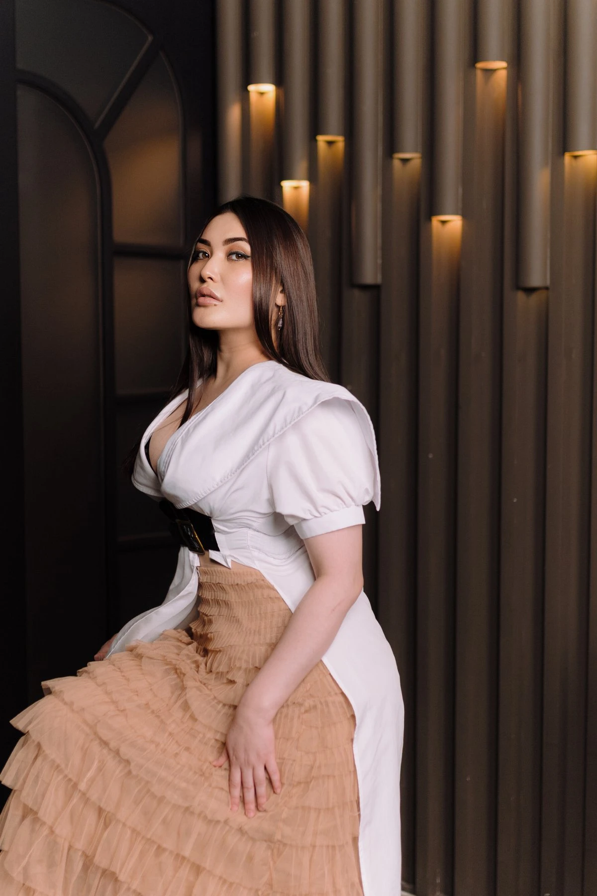 My instagram asemaj99 – Kazakhstani escort in Pune — 7 / 9