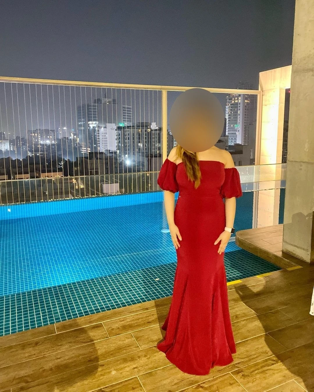 Anjali – Indian escort in Mumbai — 2 / 7