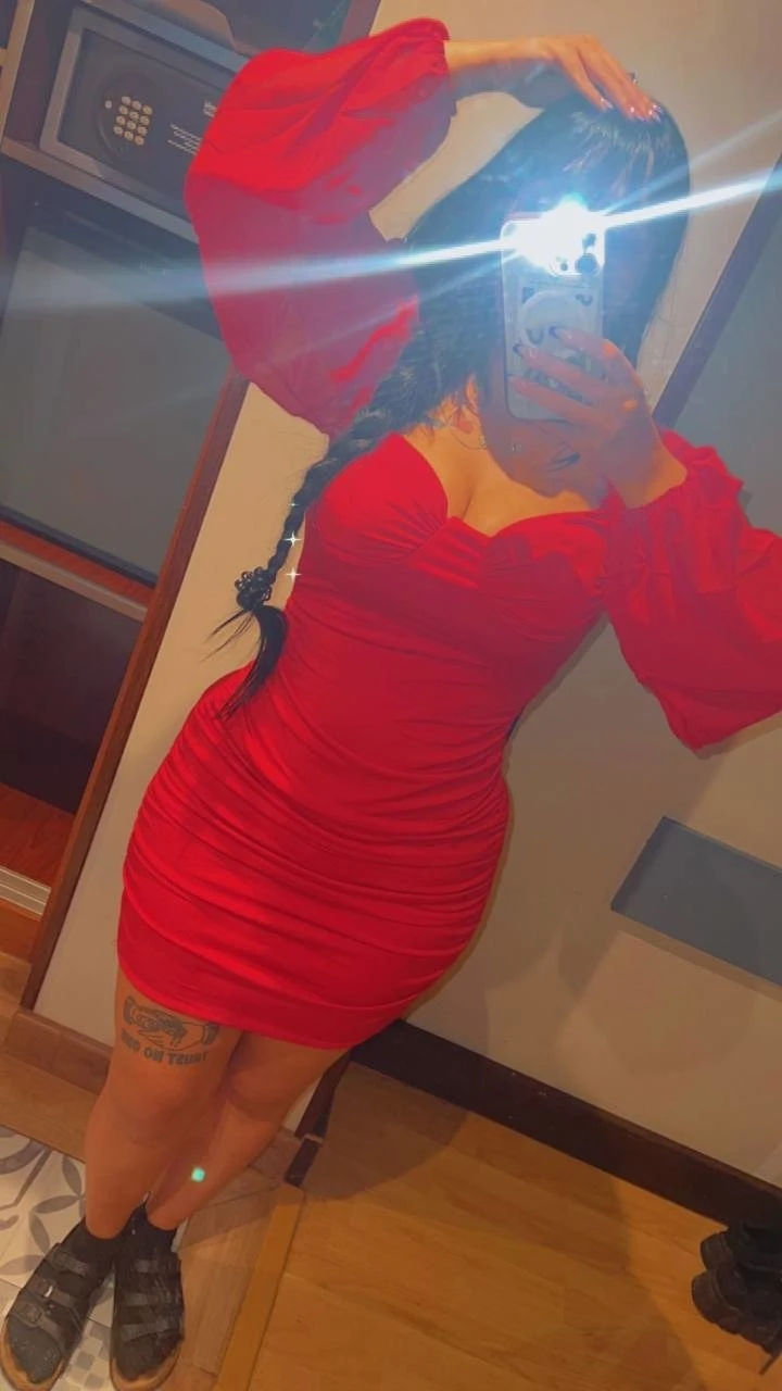 Sara Saroura – escort in Tunis, Escort, Tunis