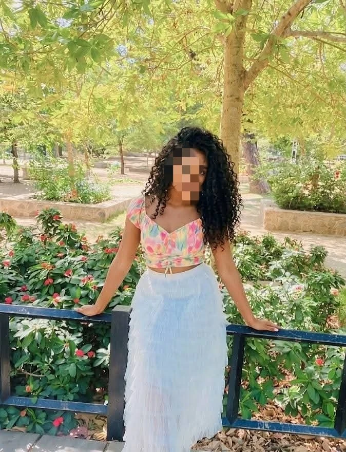 Kawya – Sri Lankan escort in Kandy — 3 / 5