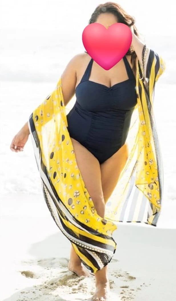 Sofia GF Experience From Mira Road – Indian escort in Mumbai — 5 / 24