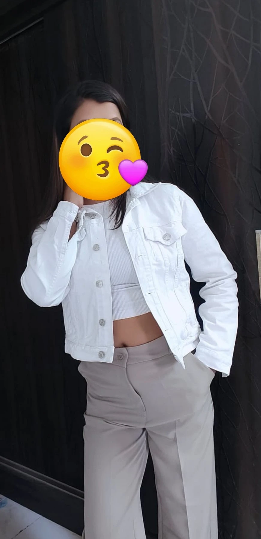 Come and Enjoy – Indian escort in Hyderabad — 2 / 3