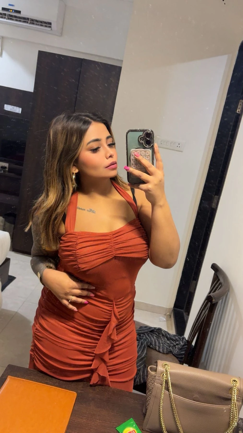 Preeti – Indian escort in New Delhi — 6 / 12