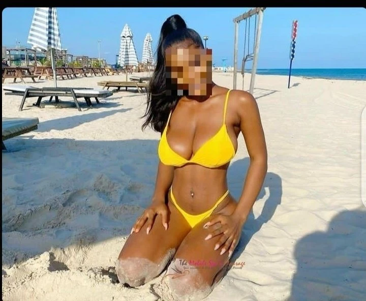 Bigboobs zuri – Jamaican escort in Kochi, Escort, Kochi