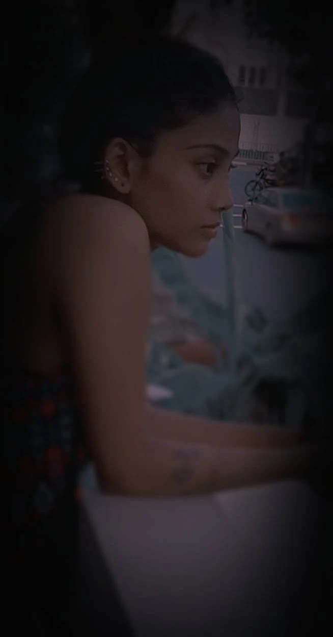 Asha Nilifa – Sri Lankan escort in Colombo — 3 / 8