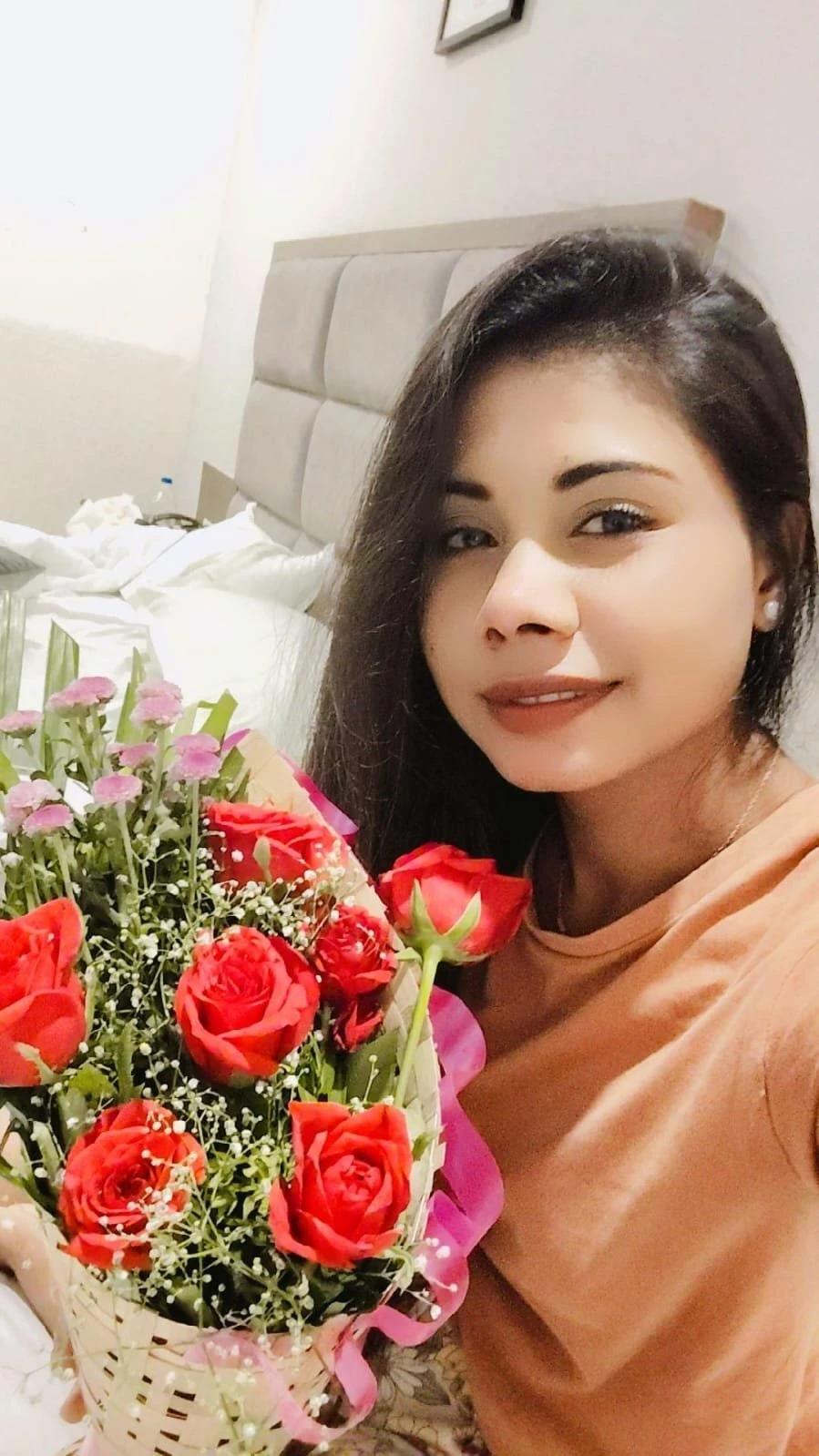 Slim and Hot Young College Student Sweta – Indian escort in Pune — 6 / 7