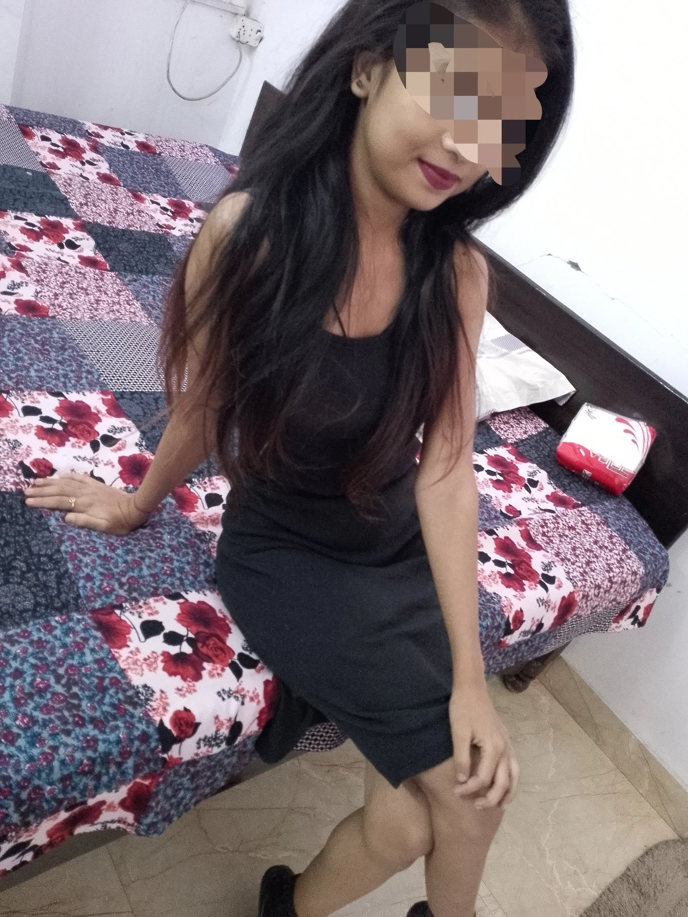 Independent Collage Girl Video Confirmat – Indian escort in New Delhi — 9 / 12