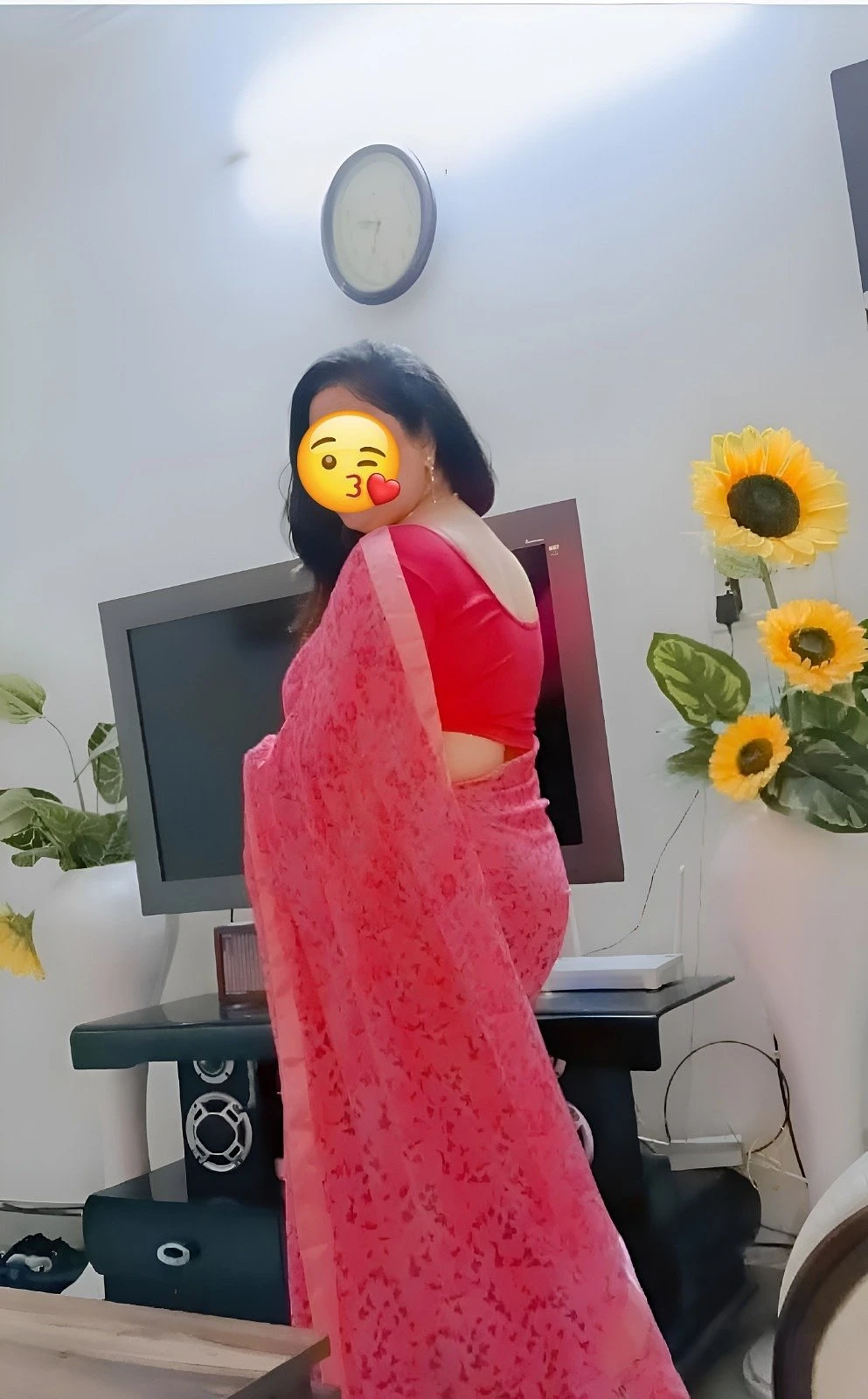 Punjabi Woman House Wife – Indian escort in Indore — 3 / 8