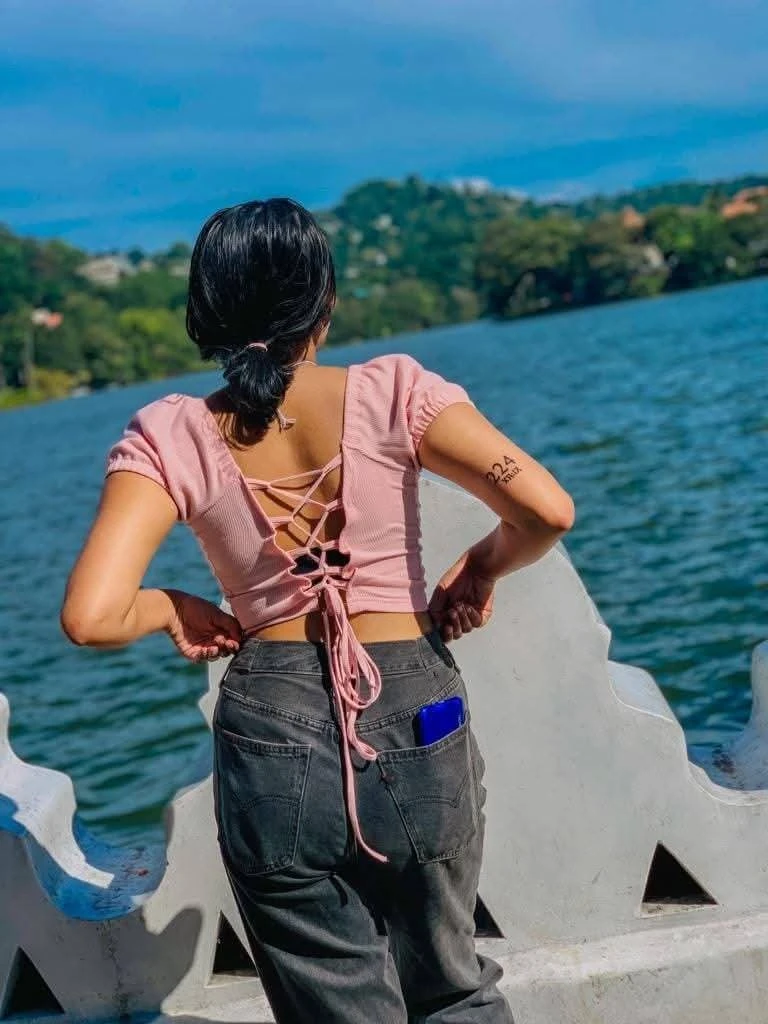 Gimhani(new Arrive) – Sri Lankan escort in Kandy — 3 / 6