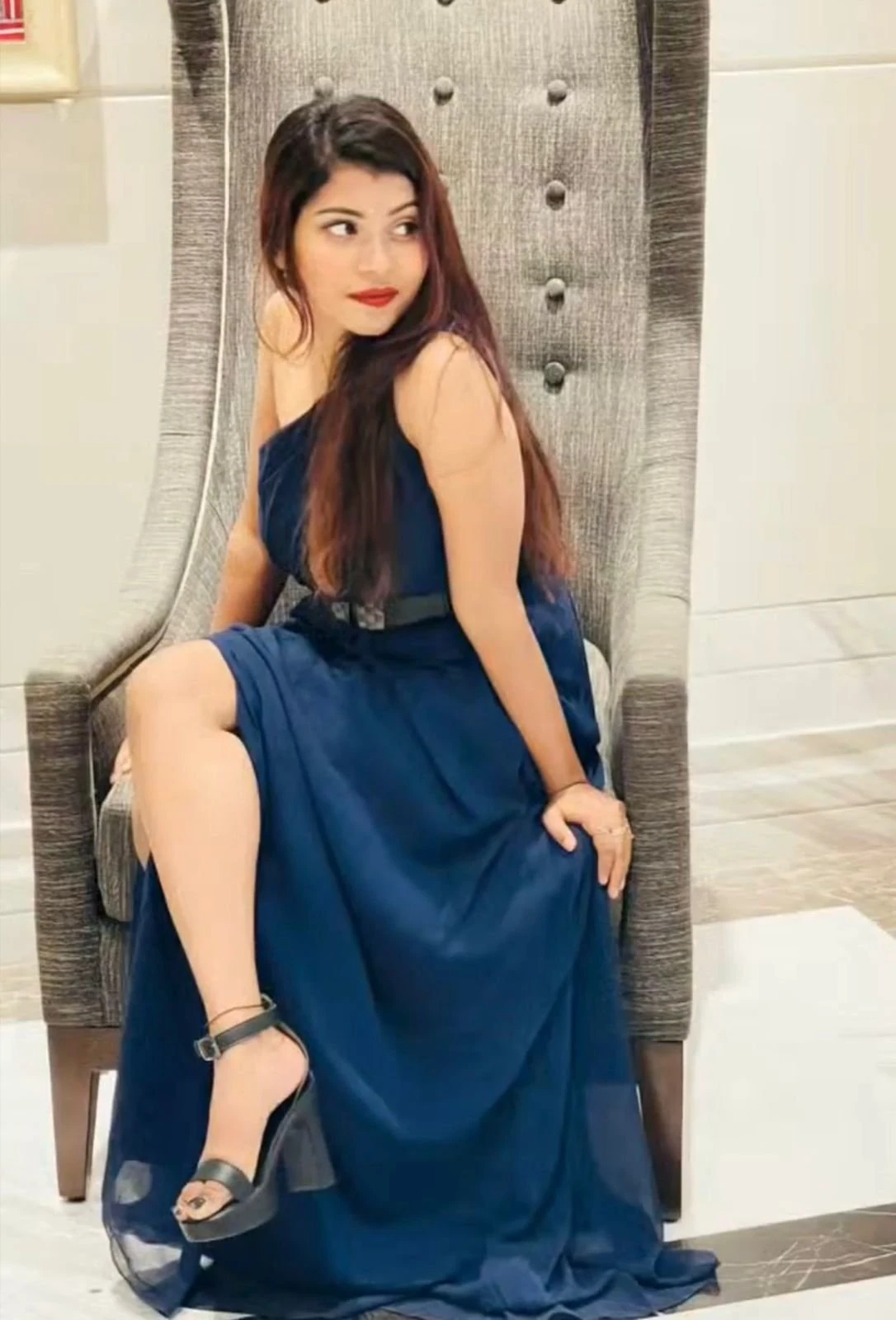 Diya here for you – Indian escort in Kolkata — 5 / 8