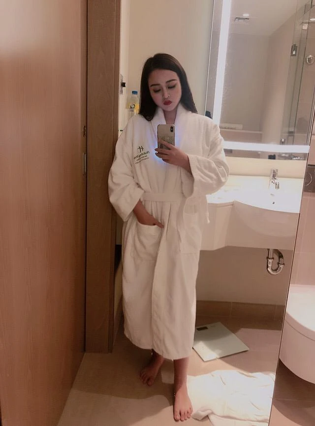 Hana – Vietnamese escort agency in Vientiane, Escort, Vientiane