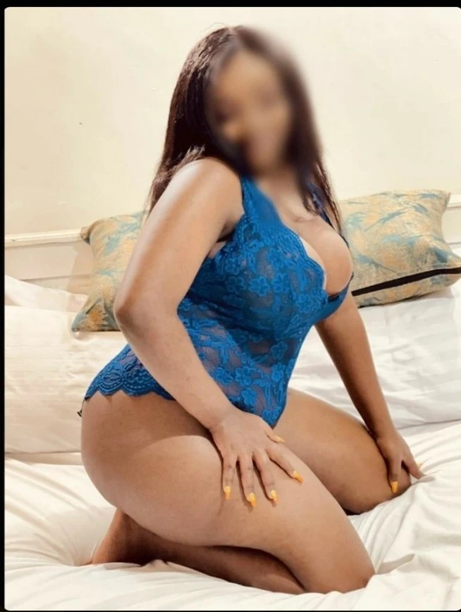 Linda Independent video call service – Ghanaian escort in New Delhi — 3 / 4