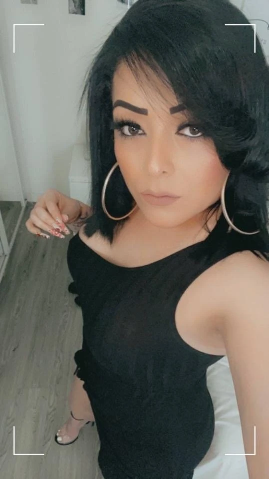 Katy Podgorica – Georgian escort in Montenegro, Escort, Montenegro
