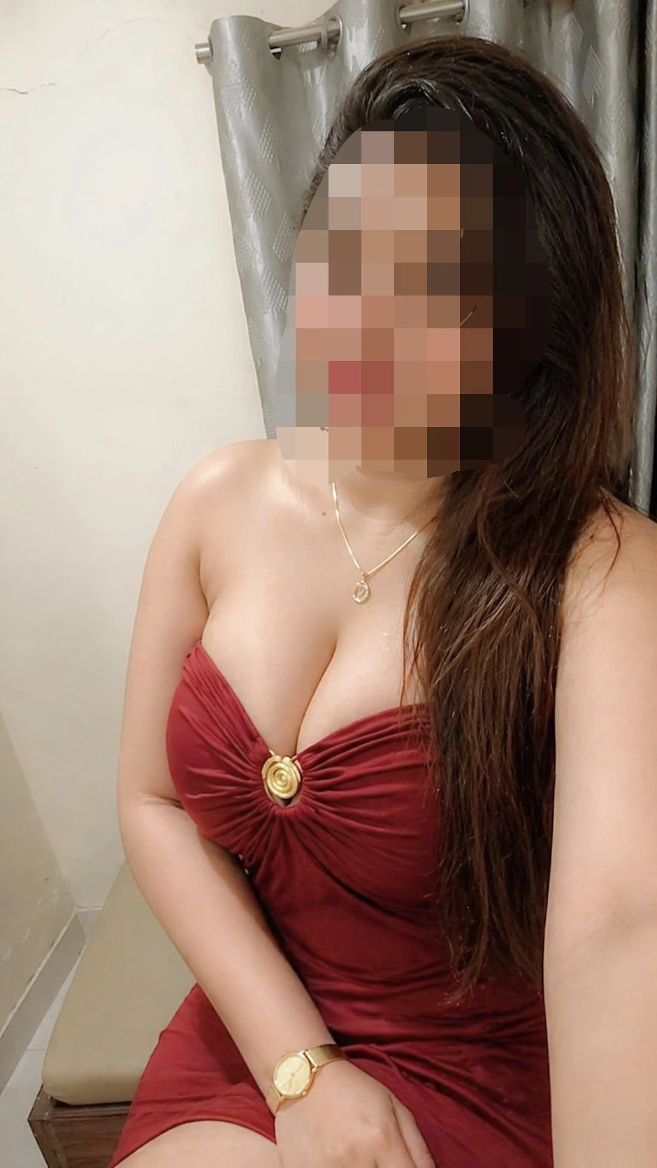 Sona Blowjob Expert 26yrs Independent – Indian escort in Mumbai — 8 / 10