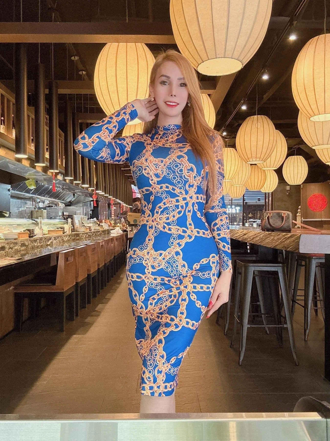 SEXY And PRETTY amanda – Togolese escort in Macao — 12 / 25