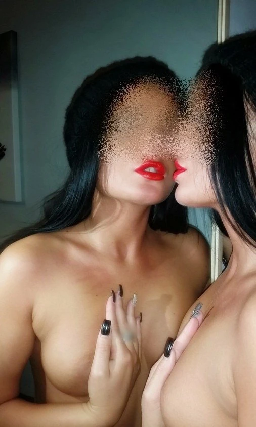 Catalina – Romanian escort in Seoul — 2 / 5