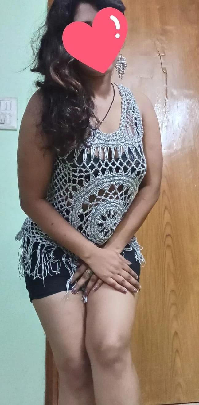 Shweta Independent – Indian escort in New Delhi — 6 / 7