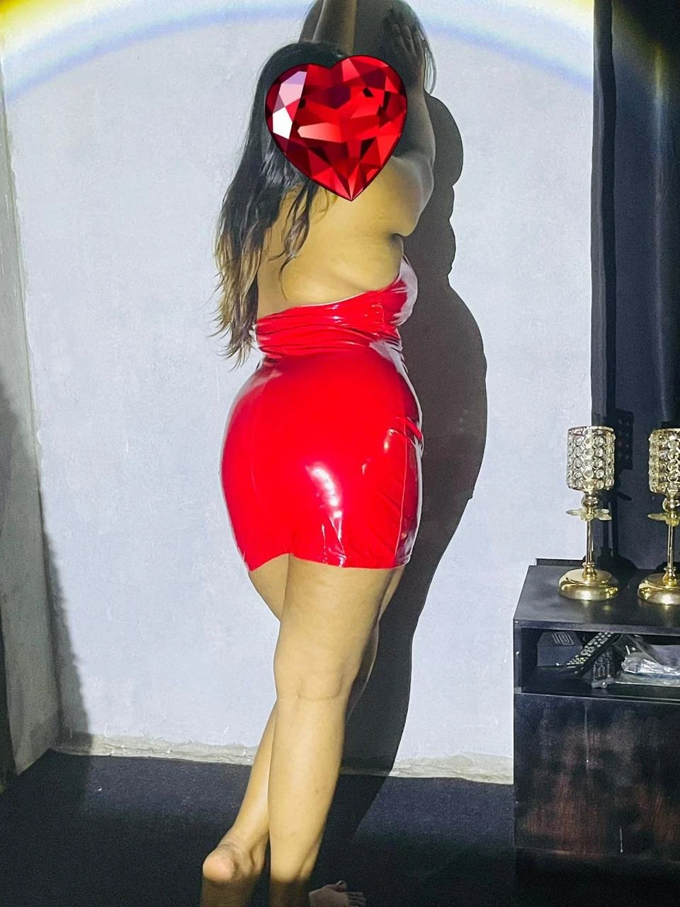 Elina (Genuine Escort for Foreigners) – Sri Lankan escort in Colombo — 3 / 7