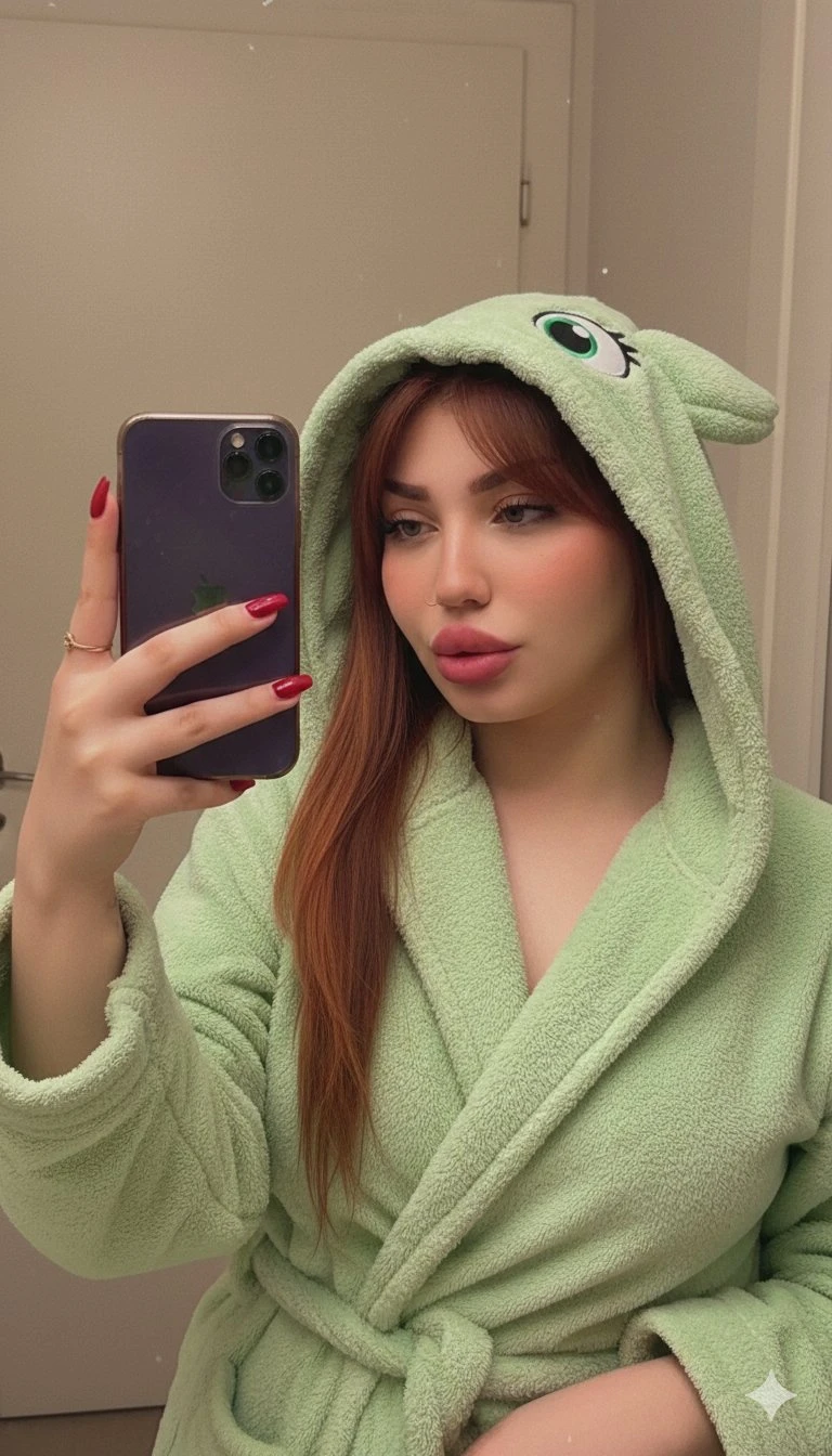 سمارة – British escort in Erbil — 19 / 21