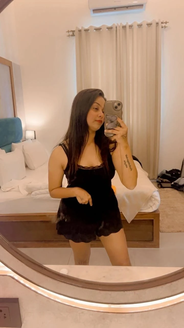 Goa Best Call Girls Available In – Indian escort in Candolim, Goa — 2 / 5