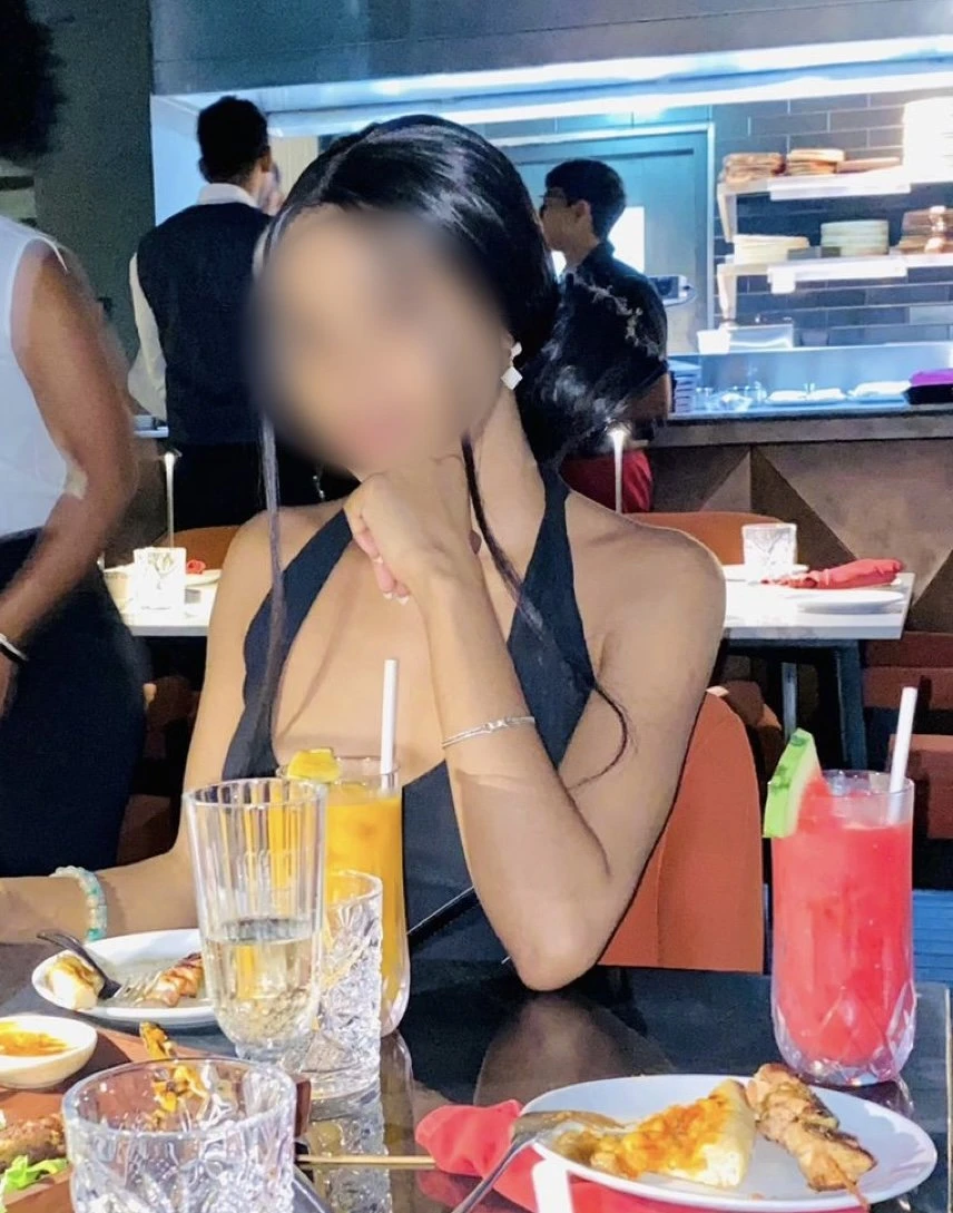 Charmaine Eva Young Petite GFE – Sri Lankan escort in Colombo — 11 / 26