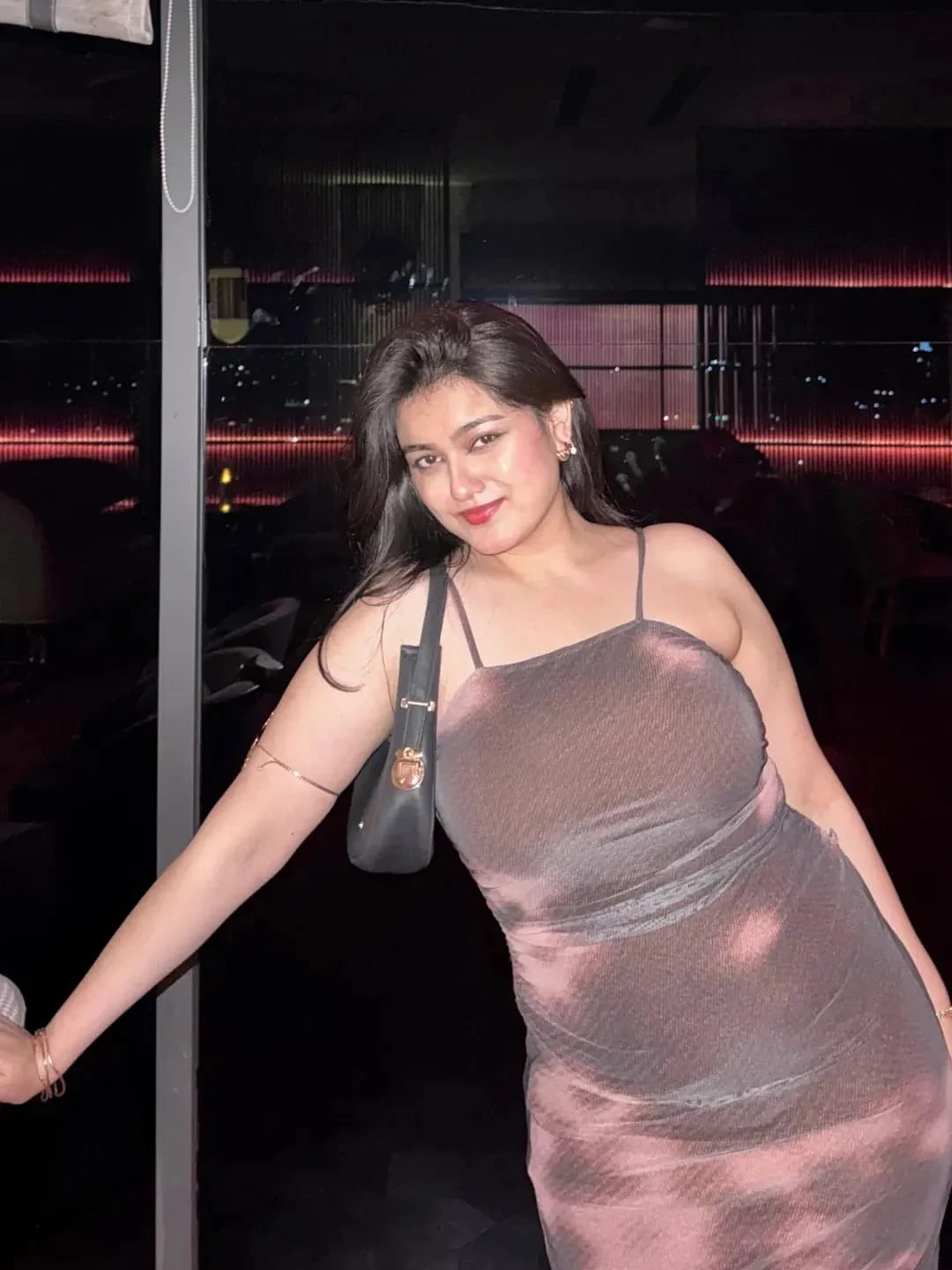 Pooja – escort in Pune — 4 / 5