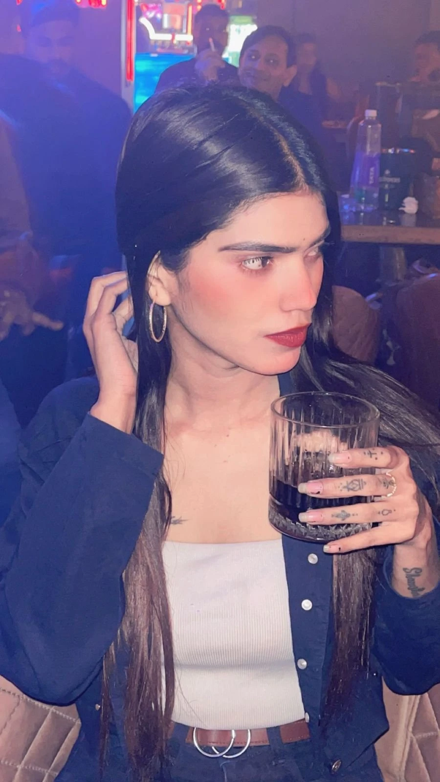 INDEPENDENT ESCORTS – Indian escort in Noida — 12 / 13