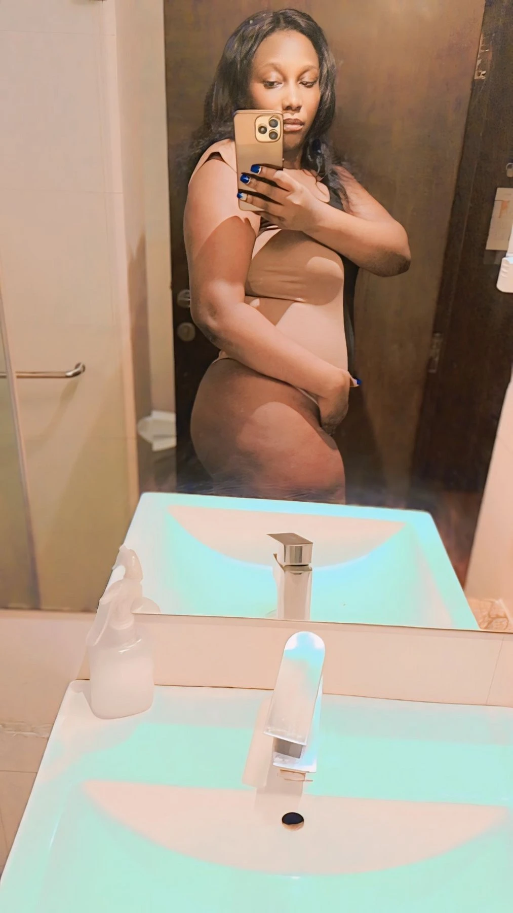 Lovely – South African escort in Kolkata — 7 / 11