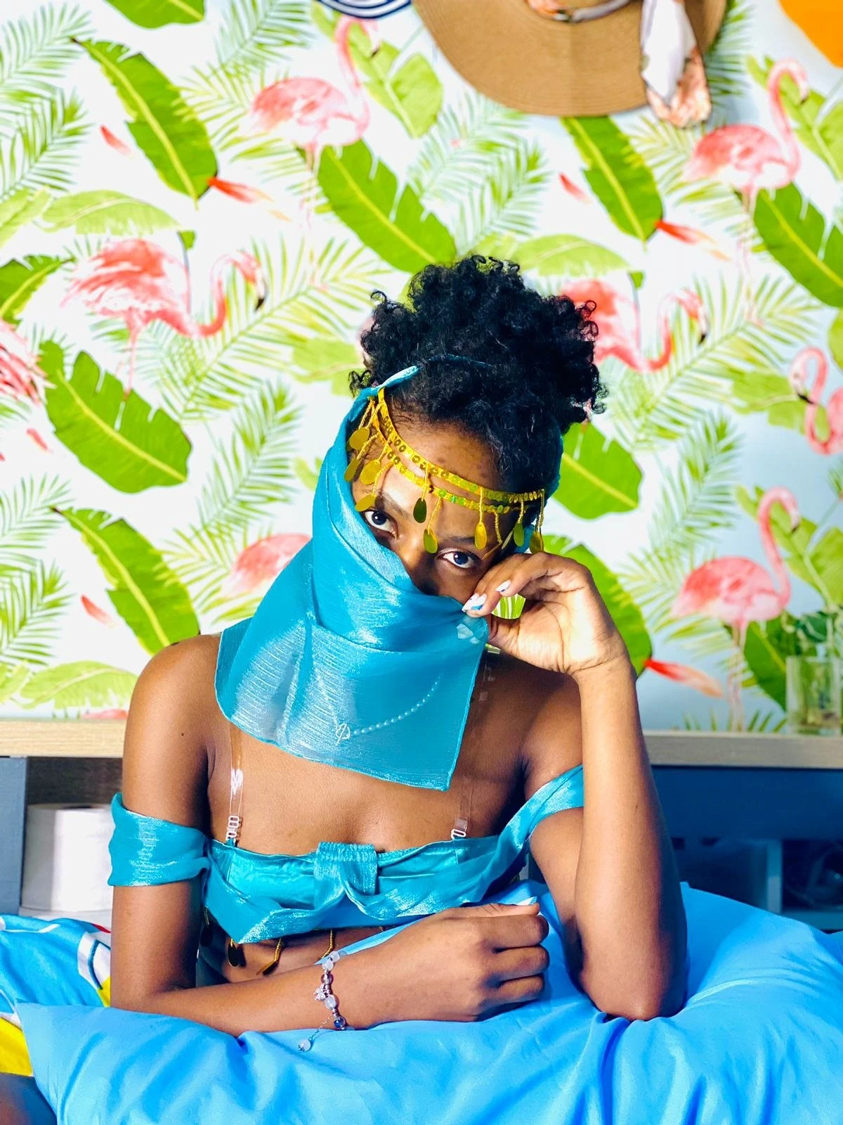 Sexiest slim babe❤ – Rwandan escort in Kampala — 2 / 19