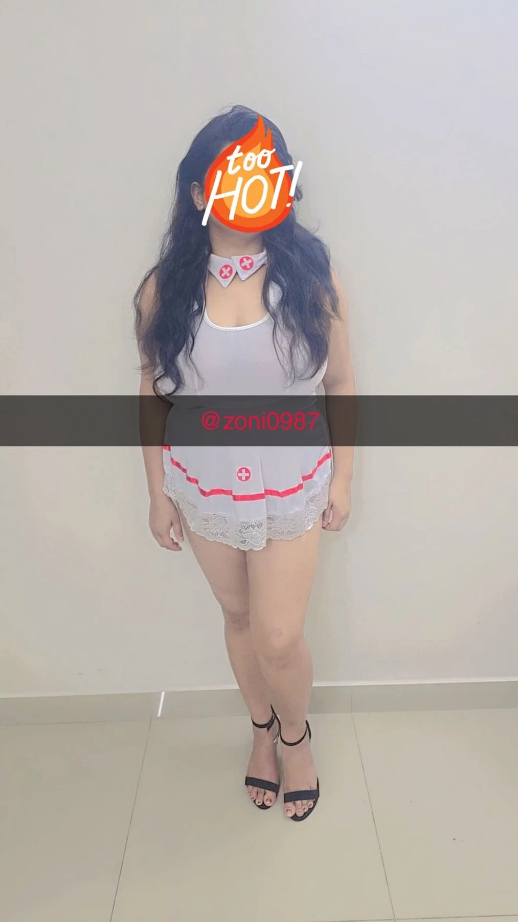Zoni0987 – Indian escort in Hyderabad — 6 / 11