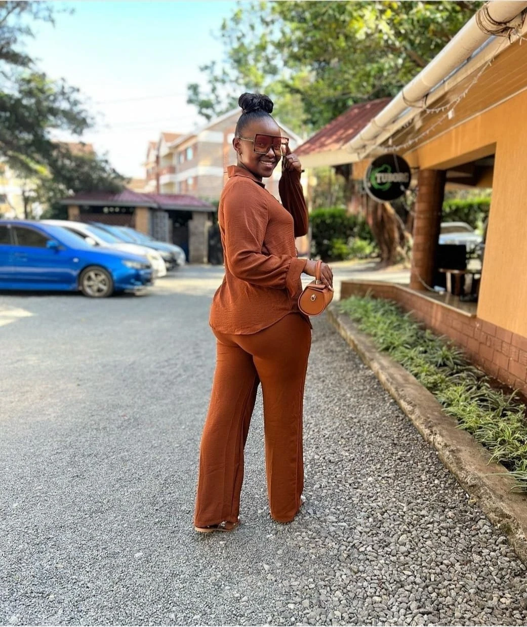 Kelly – South African escort in Jaipur — 4 / 7