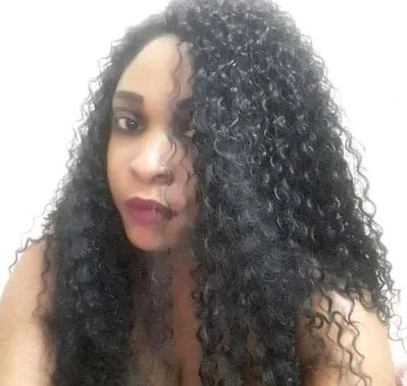 Angel – Kenyan escort in Pune — 2 / 9
