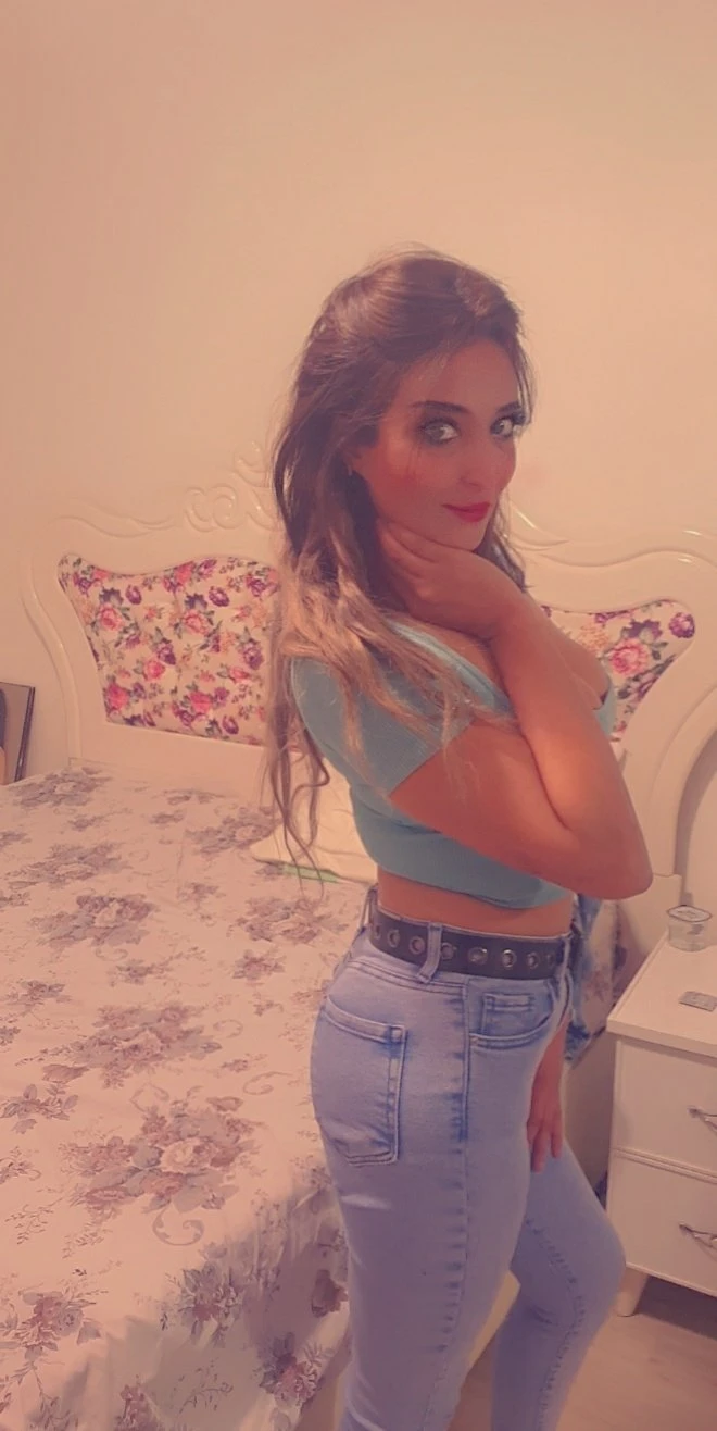 Lyn – Moroccan escort in Beirut — 4 / 9