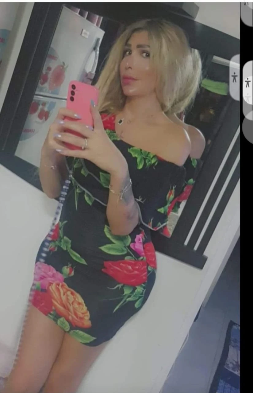 Lady Nana – Lebanese escort in Beirut — 2 / 13