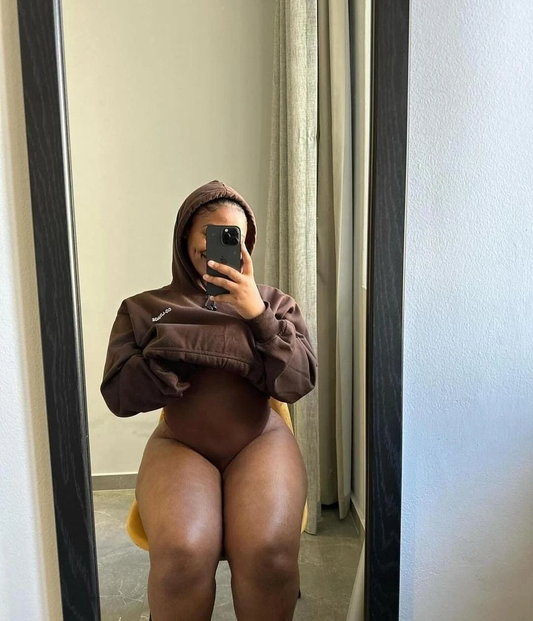 Rejoice – Zambian escort in Erbil — 2 / 4
