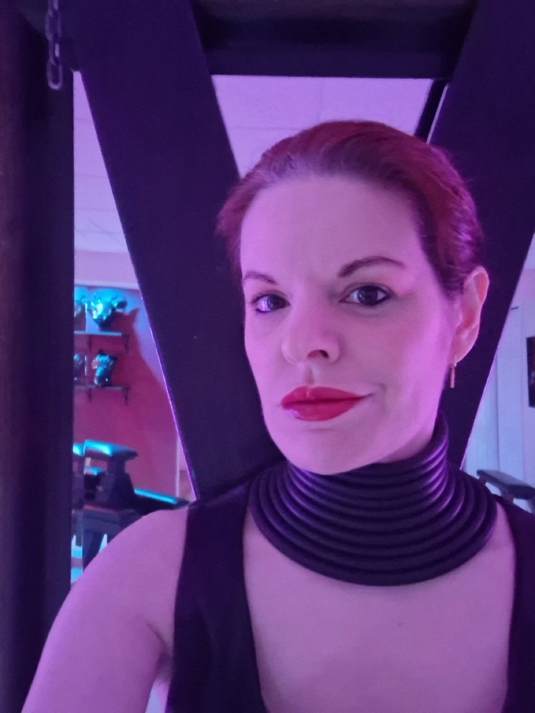 Mistress Jenny – British dominatrix in Dublin — 5 / 6