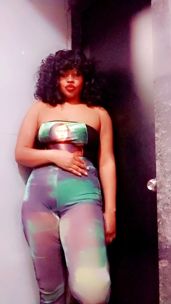 Irene – Ghanaian escort in Vijayawada — 2 / 5