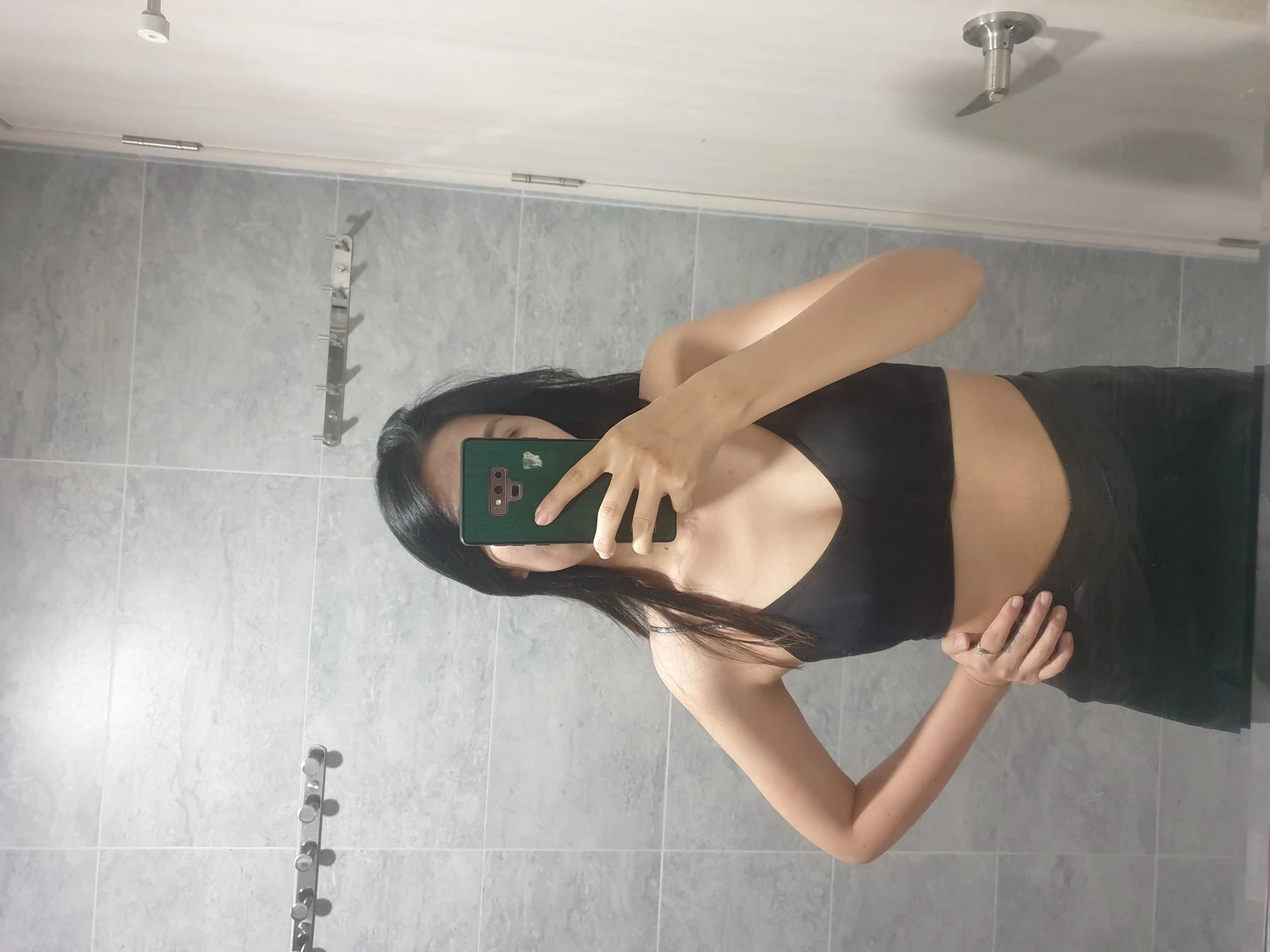 NEW HERE, CALL ME HoR – Malaysian escort in Mumbai — 3 / 10