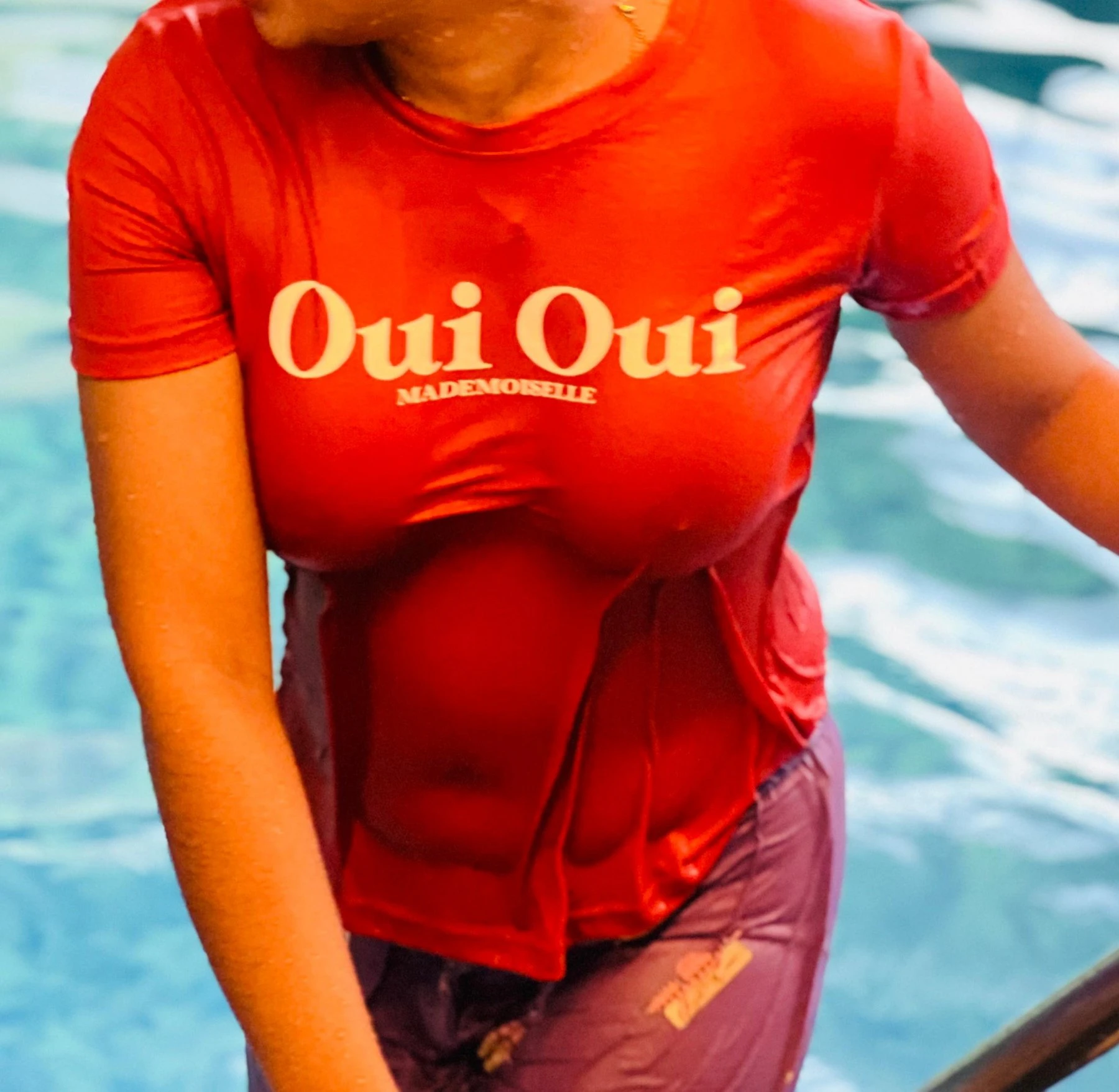 Mall Girl Kinzy – Indian escort in Kochi — 3 / 4