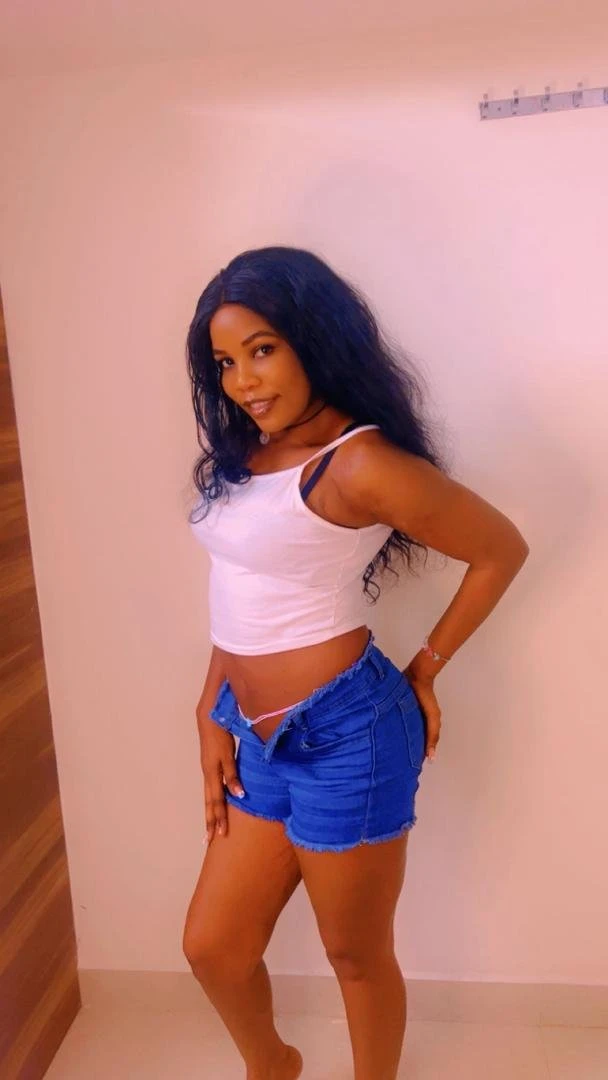 Pollah – Rwandan escort in Pune — 4 / 7