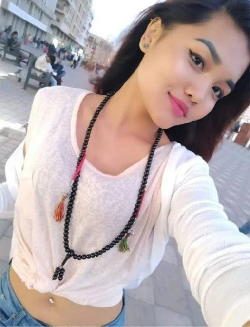 Khushi Top Escort Service – Indian escort in Vadodara — 2 / 3