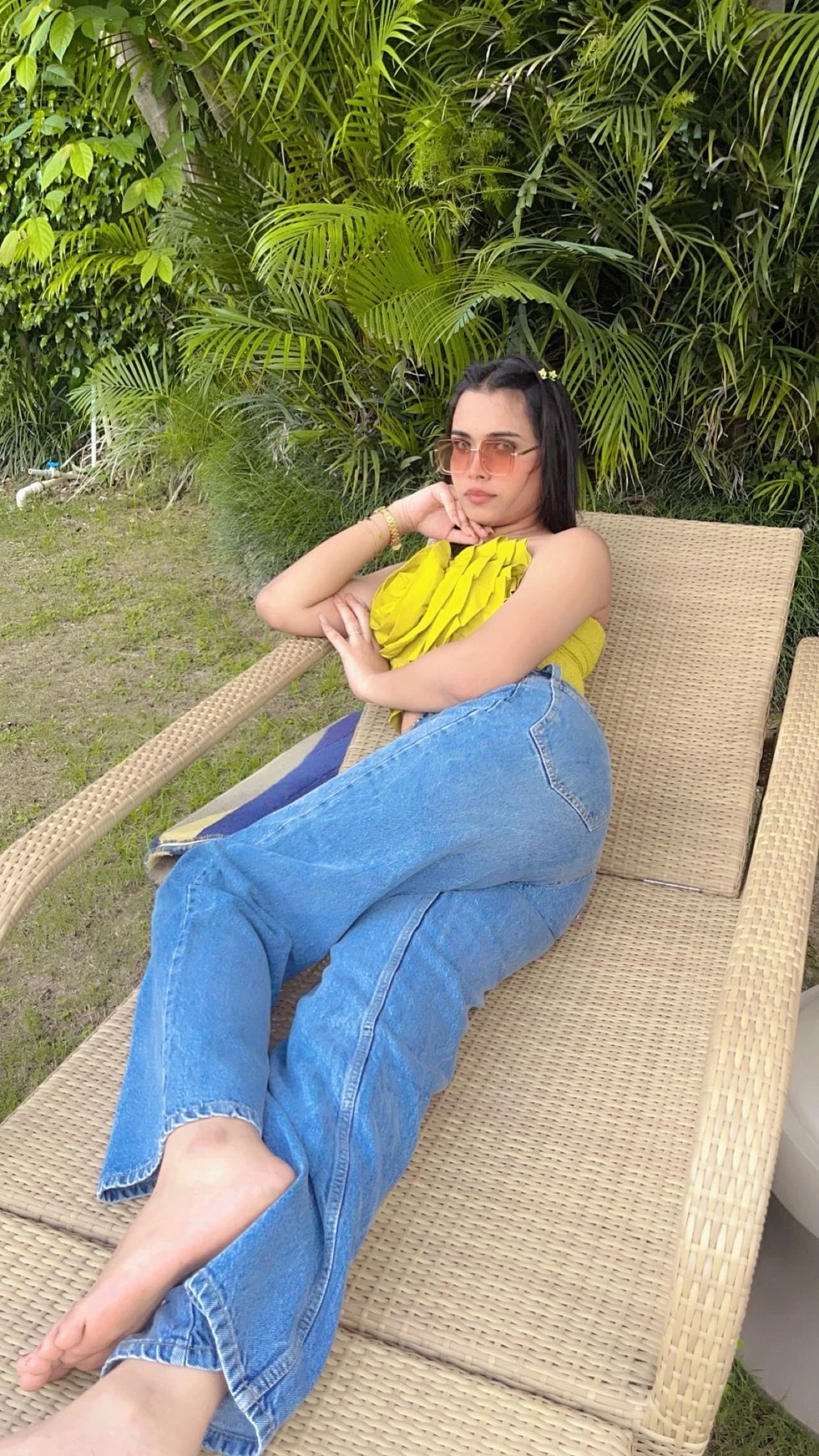 Mistress Shruti – Indian escort in New Delhi — 11 / 25