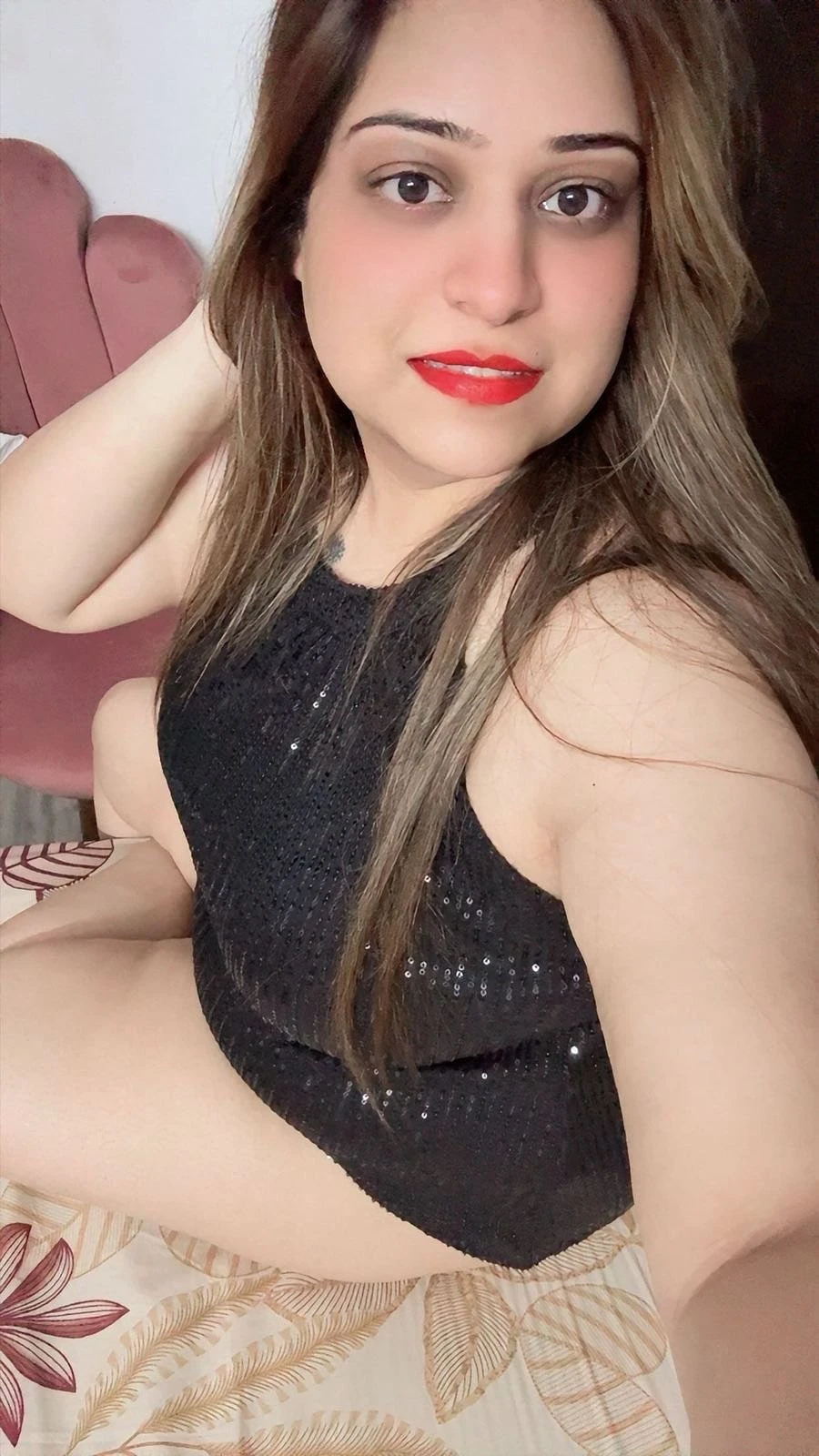 Anushtha Independent – Indian escort in Kolkata — 3 / 12