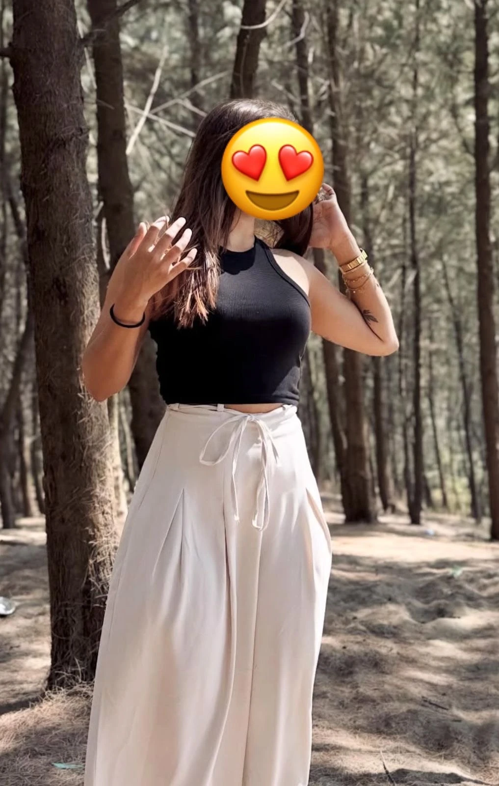 Kritika – Indian escort in Noida, Escort, Noida