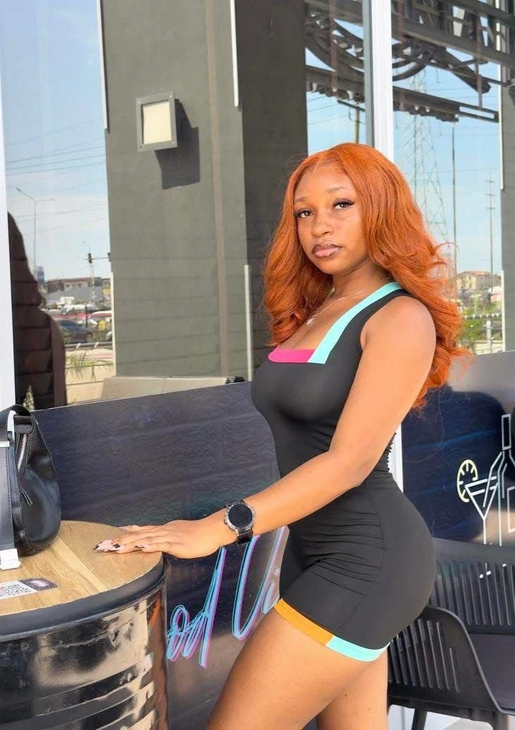 African Pretty Barbie +91//708599//2508 – escort in Noida — 3 / 8