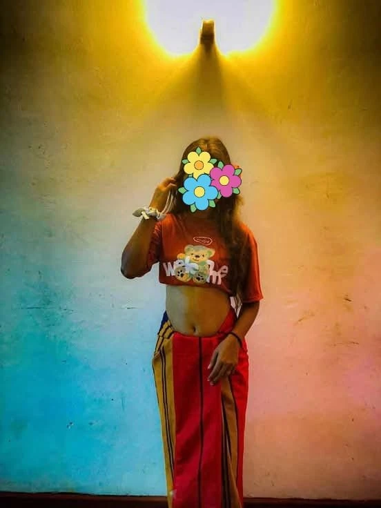 Rithusha Sadamali – Sri Lankan escort in Colombo — 5 / 6