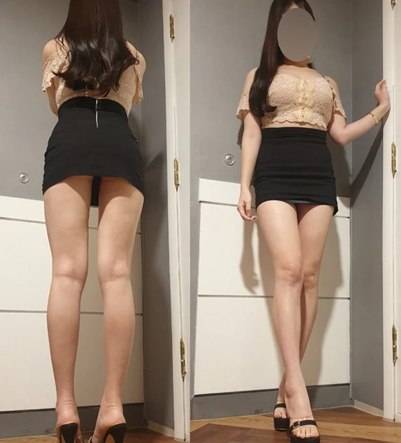( 🥀Cosplay ) Top Seoul Korean Escort – South Korean escort agency in Seoul — 11 / 17