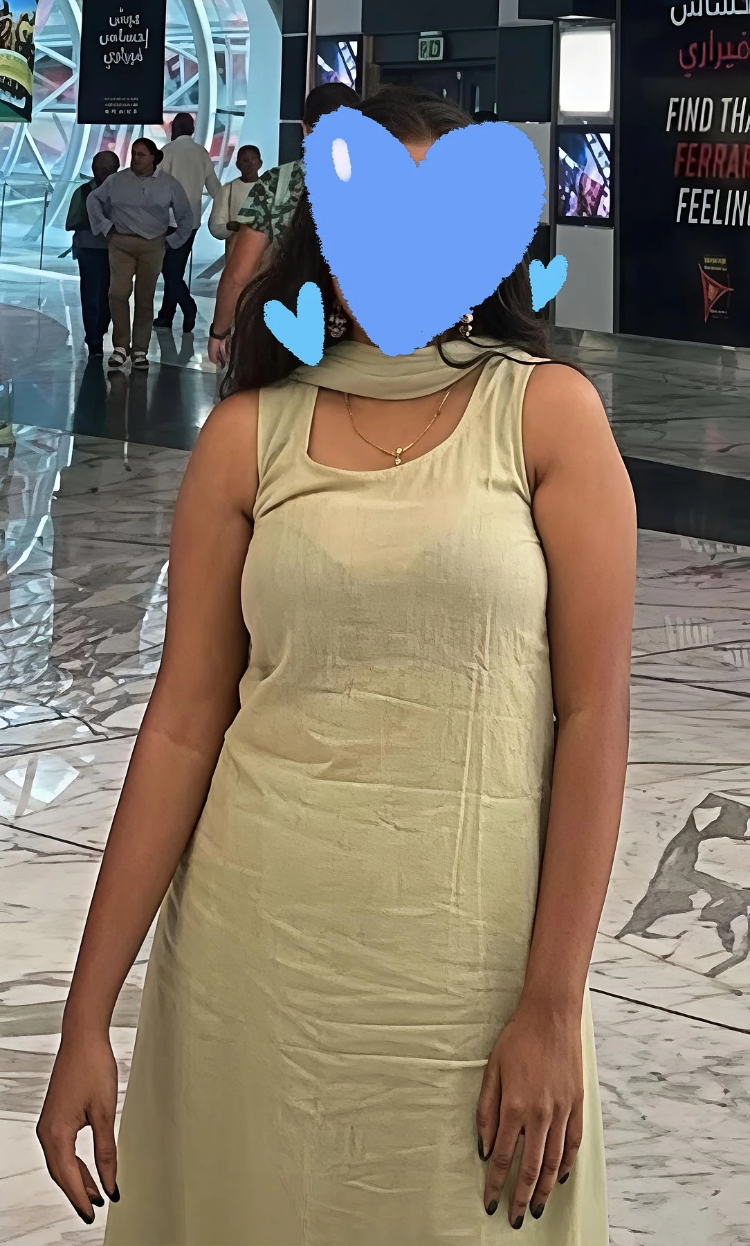 Sweete Independent Service – Indian escort in Chennai — 3 / 5