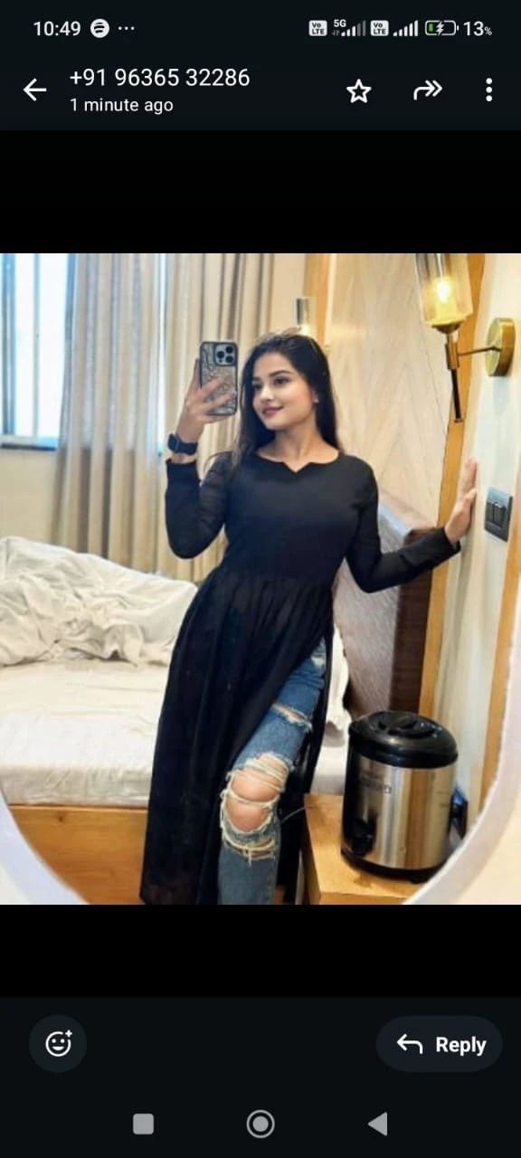 Monika – Indian escort in Jaipur — 3 / 4